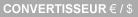 Convertisseur en ligne