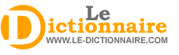 Dictionnaire français (définition, synonyme,conjugaison)